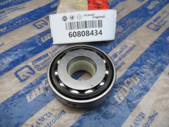 60808434 Dubbel kogellager versnellingsbak 67x28x28