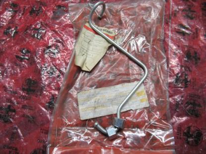 60808722 Brandstofleiding