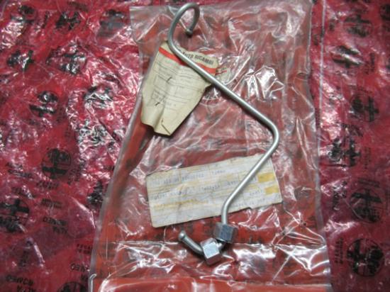 60808722 Brandstofleiding