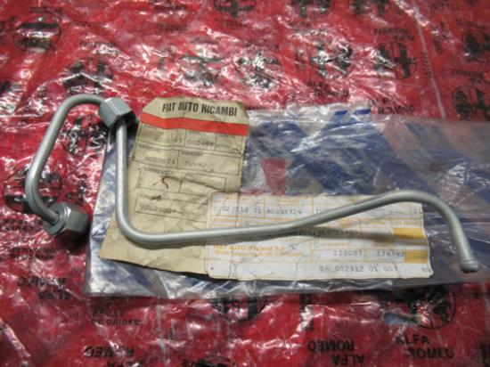 60808724 Brandstofleiding 1.9