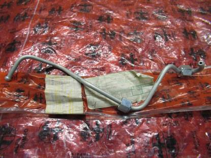 60808725 Brandstofleiding