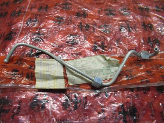 60808725 Brandstofleiding