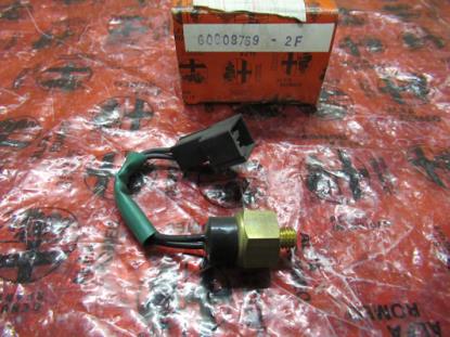 60808769 Temperatuurschakelaar 1.9 TB / DS