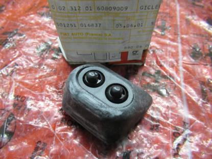 60809009 Spoeier koplampwisser 2.0 TB BZ 4x4