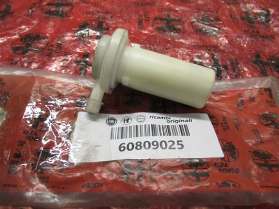 60809025 Brandstoftankontluchtingsklep