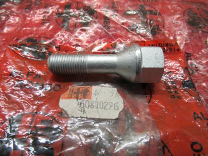 60810296 Zuil lichtmetalen velgen M12x41