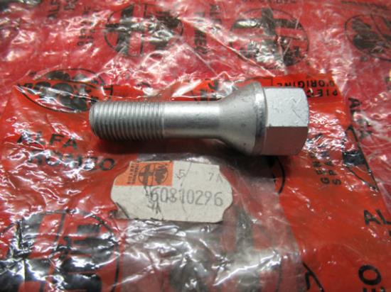 60810296 Zuil lichtmetalen velgen M12x41