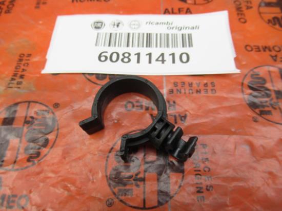 60811410 Brandstofinjectie veertje