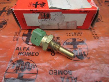 60812240 Temperatuursensor M12x1.5