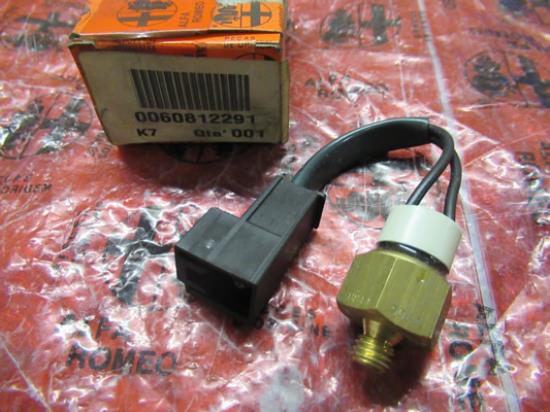 60812291 Temperatuurschakelaar