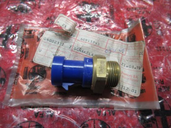 60813343 Temperatuurschakelaar M22x1.5