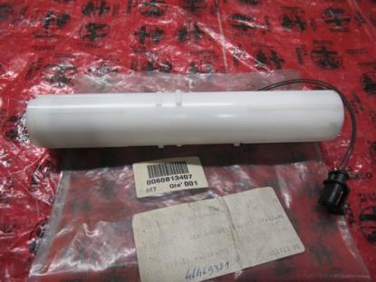 60813407 Brandstoftank vlotter