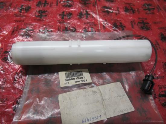 60813407 Brandstoftank vlotter