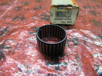 60814265 Rollager versnellingsbak