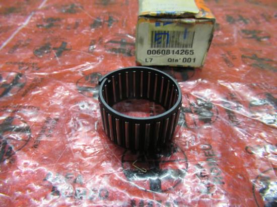 60814265 Rollager versnellingsbak