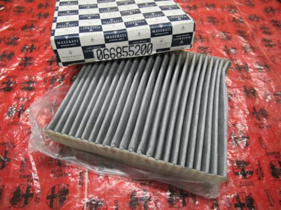 66855200 Interieurfilter