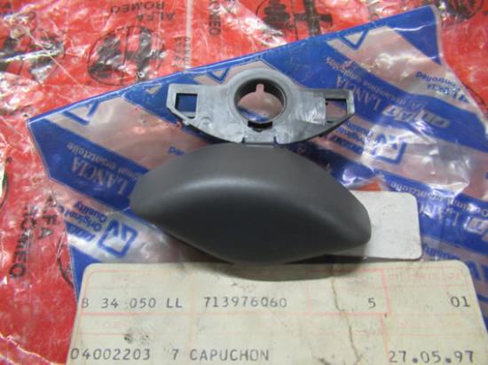 713976060 Afdekking veiligheidsgordel