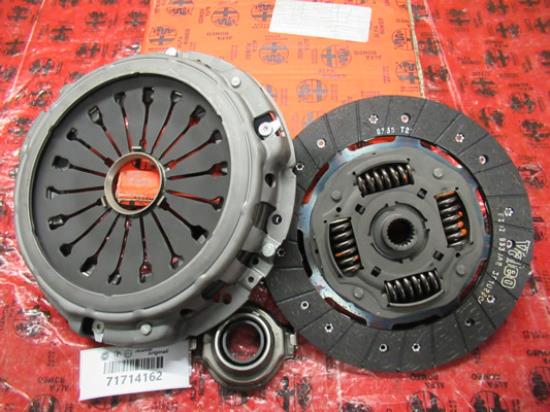 71714162 Koppelingsset