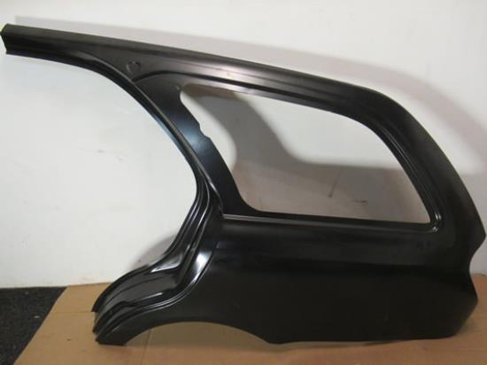 71714210 Achterscherm linkerzijde