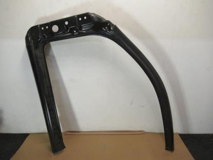 71718315 A-stijl carrosserie linkerzijde