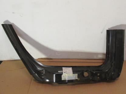 71718884 Deurstijl carrosserie linkerzijde