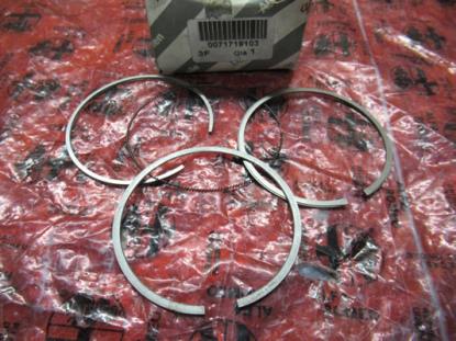 71719103 Zuigerverenste +0.0 2.0 16V TS