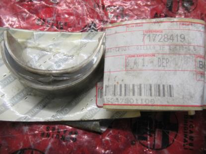 71728419 Drijfstang lagerschaal set SP 1.533-1.537