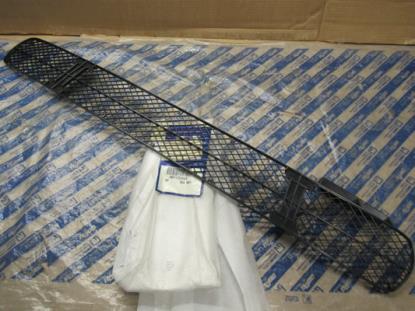 71728663 Ventilatiegrille voorbumper