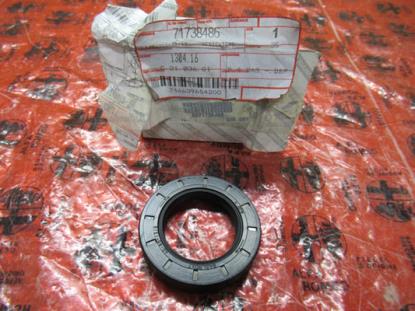 71738486 Aandrijving kerring 1.9 JTD