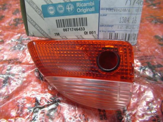 71746433 Portier binnen verlichtig  linksvoor