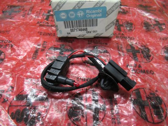 71746448 Led portier voorzijde