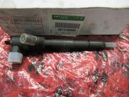 71794089 Brandstofinjector