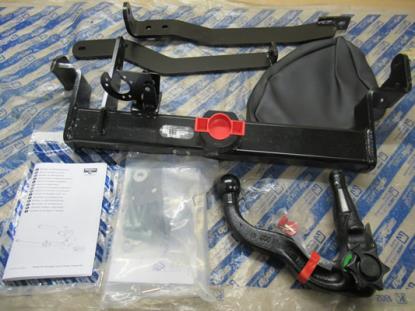 71801733 Trekhaakset