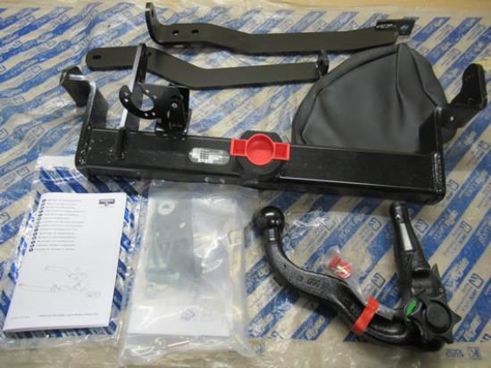 71801733 Trekhaakset