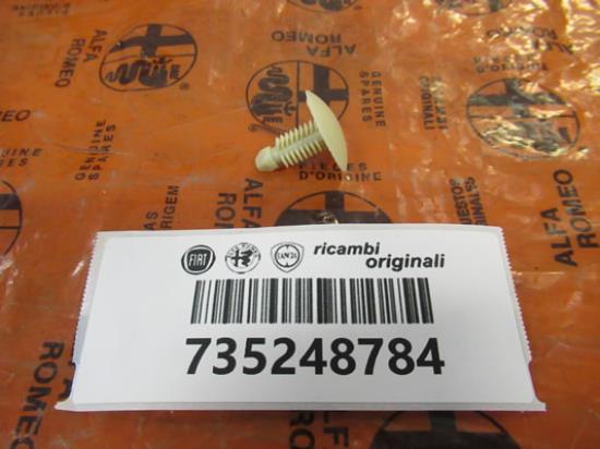 735248784 Plafond bevestiging