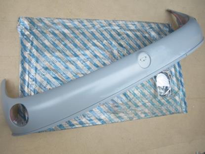 735302291 Sierstuk voorbumper