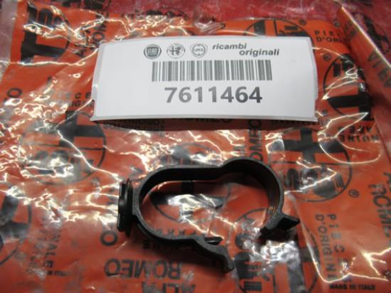 7611464 Bevestigings klem