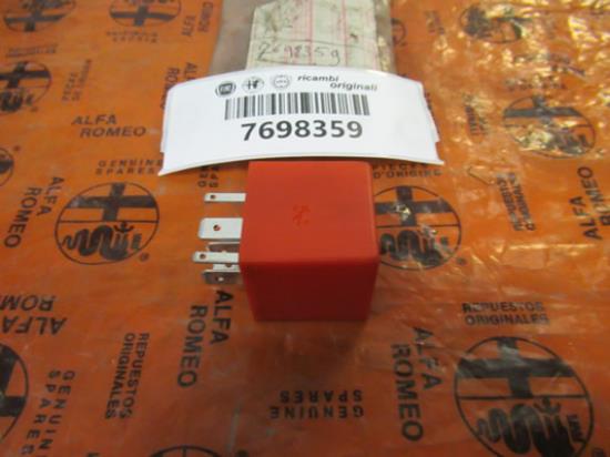 7698359 Beugel rechterzijde