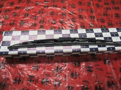 80065500 Ruitenwisser passagierszijde