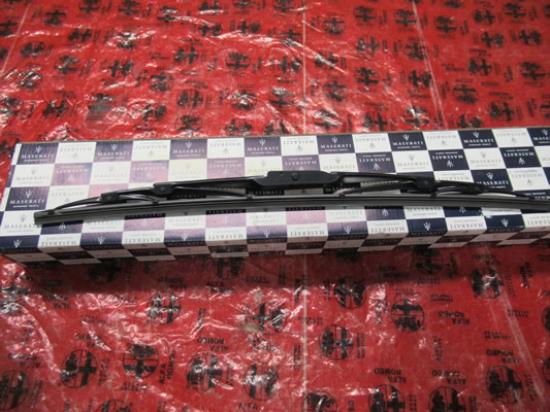 80065500 Ruitenwisser passagierszijde