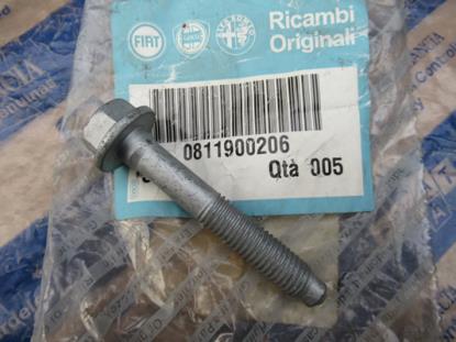 811900206 Bout M12x1.75x70