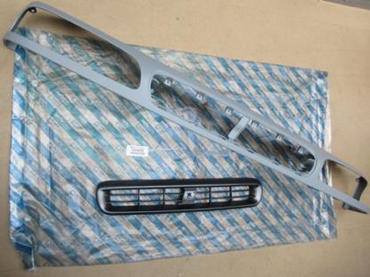 9464426380 Radiateur grille