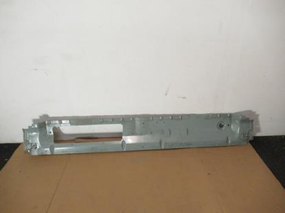 9567248388 Dwarsbalk scheidingswand