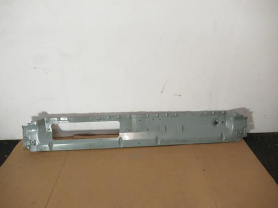 9567248388 Dwarsbalk scheidingswand