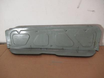 9567250988 Dwarsbalk scheidingswand