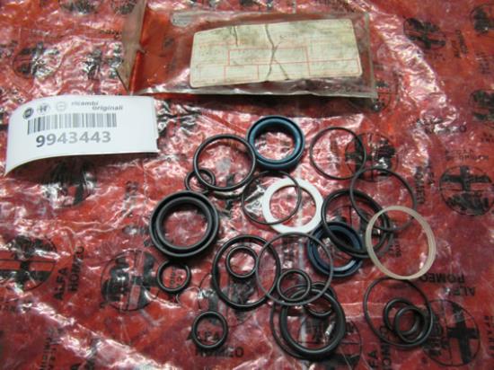 9943443 Stuurbekrachtiging reparatieset