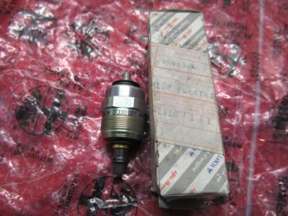 9946984 Klep afregelsysteem