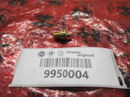 9950004 Klep carburateur