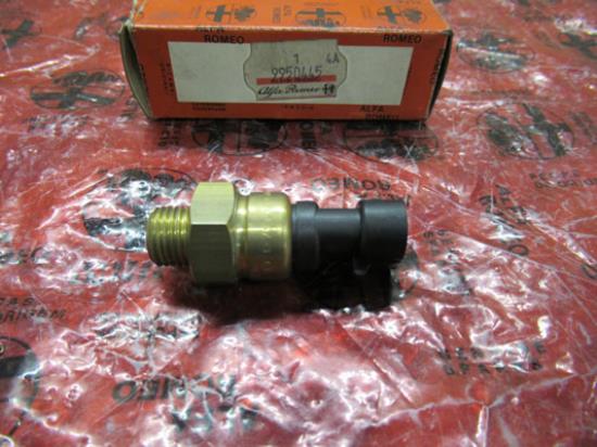 9950445 Temperatuurschakelaar brandstof