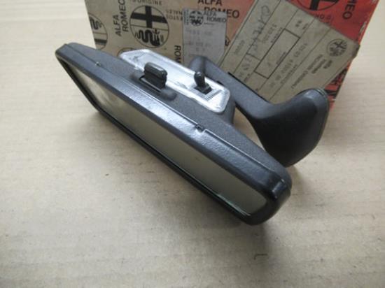 105036100200 Binnenspiegel